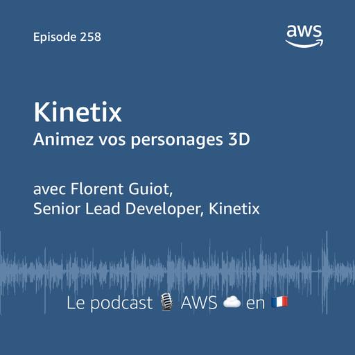 Kinetix