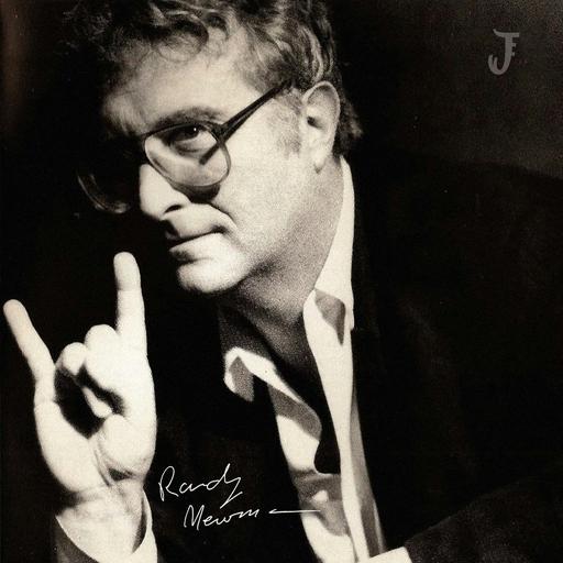 Teaser // Randy Newman: BAD LOVE with Ray Padgett