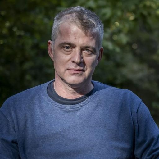 AZ ÉLETÜNK ÚJRAGONDOLÁSA // Pásztory Ádám története