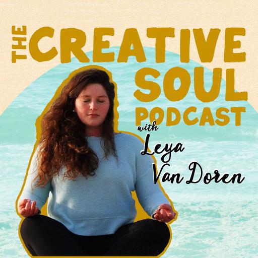 Ep 138: On The Magic Of Your Menstrual Cycle ft. Rebecca Akat