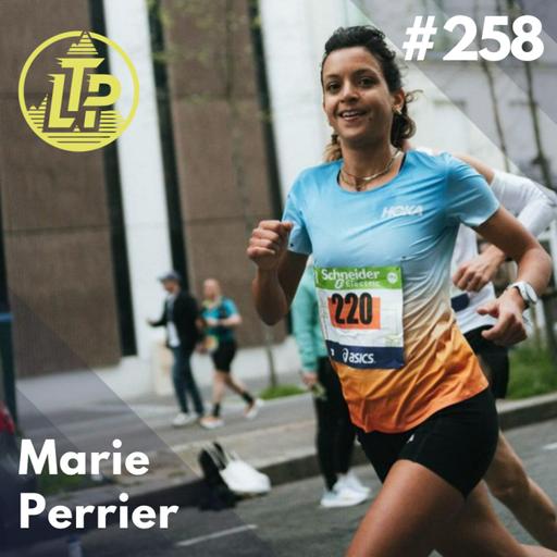 LTP#258 MARIE PERRIER