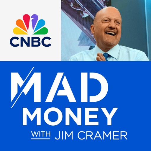 Mad Money w/ Jim Cramer 11/8/24