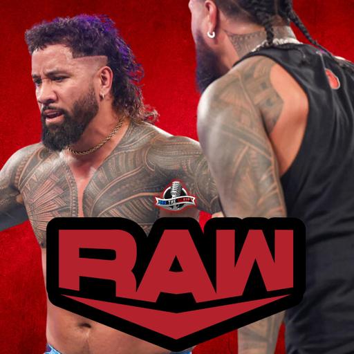 WWE Raw 11/4/24 Review: The First Raw In Saudi Arabia, Road To Survivor Series FINALLY Begins, Sami Zayn Bloodline DRAMA!