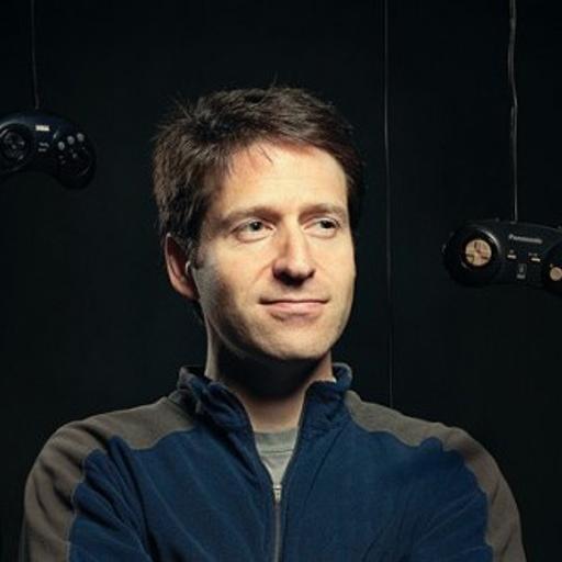 Alexander Seropian — From Halo to Fortnite: Mastering Team Dynamics, Entrepreneurial Resilience, and User Generated Content (#74)