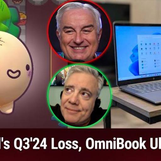 WW 906: Turnip Boy Robs a Bank - Recall delayed again, Prism update, ChatGPT search