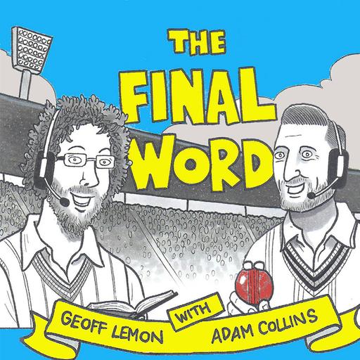 The Final Word with Alex Tudor