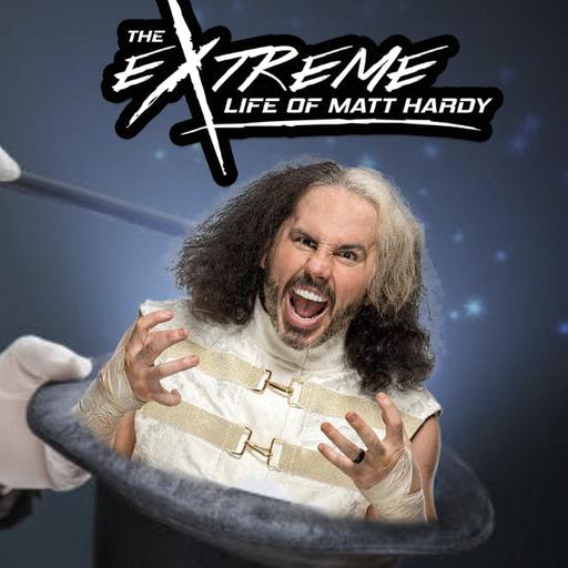 Ask Matt Hardy ANYTHING