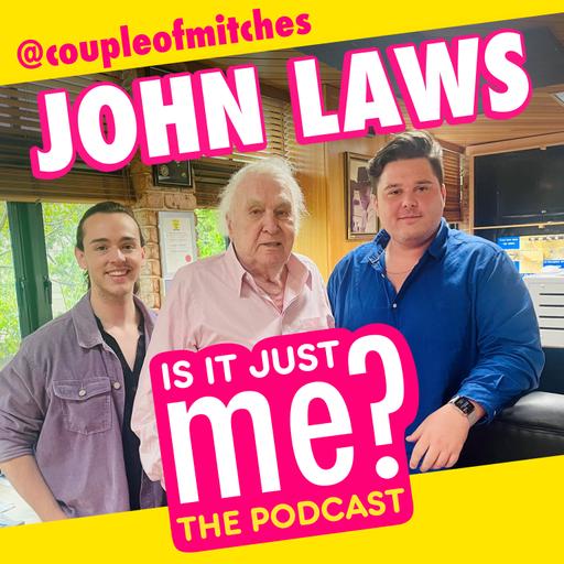 BONUS: Farewell John Laws