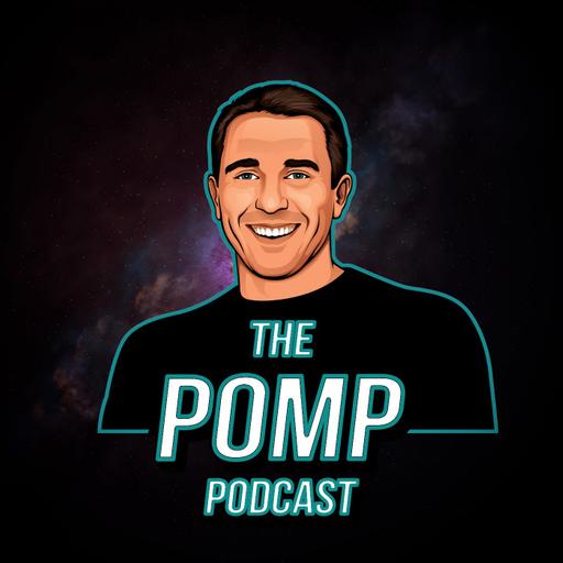 #1434 Anthony Pompliano & Phil Rosen | Bitcoin & Stocks LOVE Donald Trump Right Now!