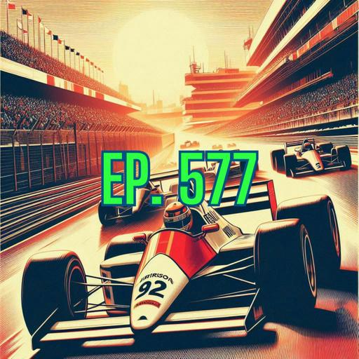 Ep. 577 - Audi F1 team gets new investor | Teams lining up to sign Colapinto? | GPDA weighs in on swearing controversy