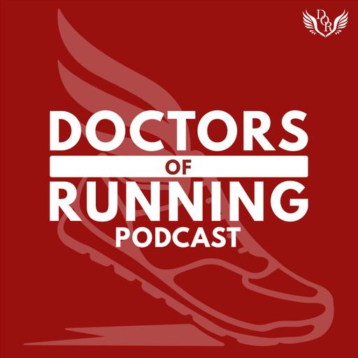 #216 The Science of Running Nutrition: What You Didn't Know About Sweat and Performance