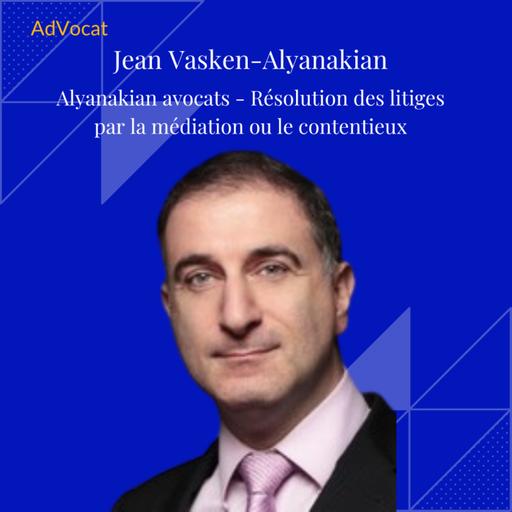 Jean-Vasken Alyanakian