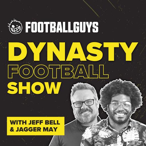 Dynasty Trade Show: Week 10