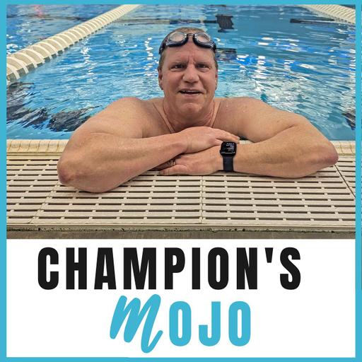 Olympian and Champion of Chemistry and Kicking: Chris Stevenson, EP 261