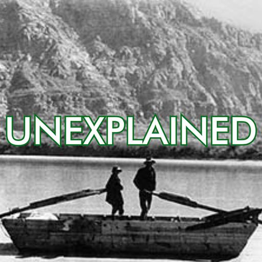 Season 08 Episode 09: The River Always Beckons