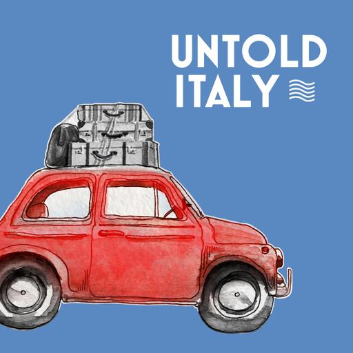 249. Italy's Unique Interior Styles and Where to Find Treasures