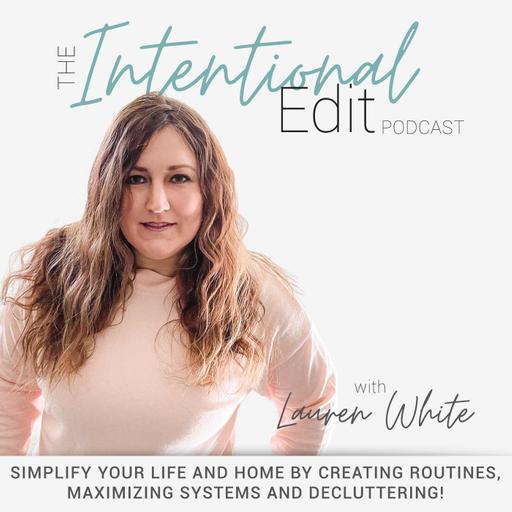 270 | Best of Series 3 - #4 - 4 Micro Habits that Will Help Keep Your Home Clutter Free