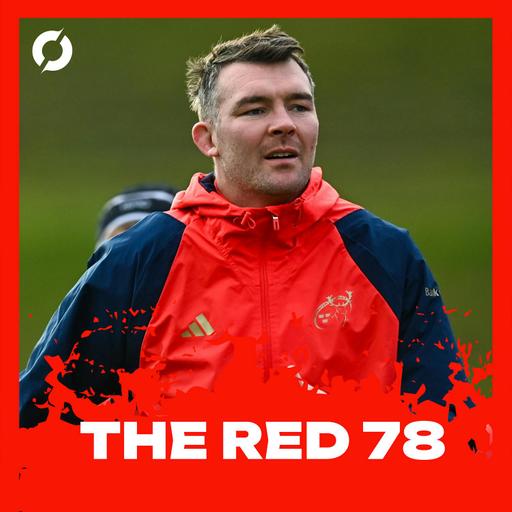 The Red 78 Unlocked | Munster go down fighting against the All Blacks XV | Ep. 109