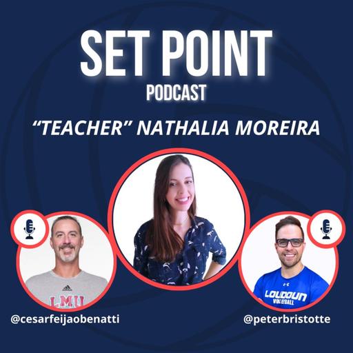 Set Point #29 | Teacher Nathalia Moreira