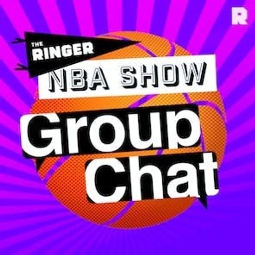 Believe It or Not: The Buddy Ball Warriors, Soaring 3-Point Rates, and More. | Group Chat