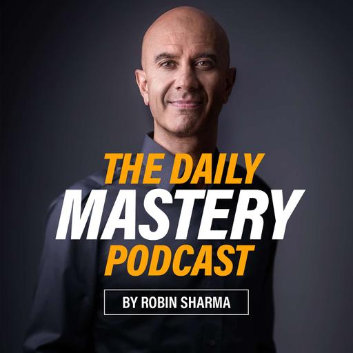 3 Tactics to Deliver Consistently Amazing Days [7-Minute Episode]