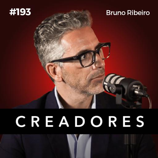 Cómo Mantener Tu Cerebro Sano y Desbloquear su Potencial | Neuropsicólogo- Bruno Ribeiro | (Episodio 193)