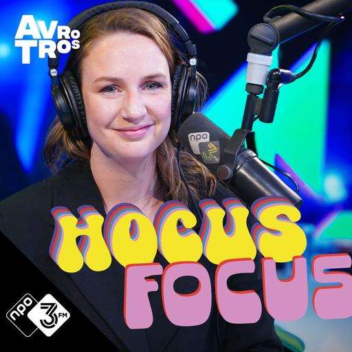 #158 - Hocus Focus Mix met Katy Perry, Snoop Dogg, Abba, Goldband, Stromae, Eminem, The Chainsmokers, Tiësto, BL3SS, Camrinwatsin, Bbyclose & The Offspring