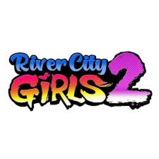 CG243 River City Girls 2