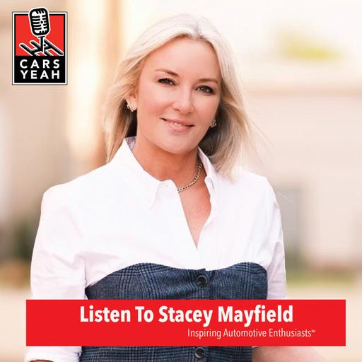 2517: Stacey Mayfield