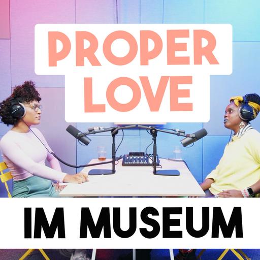 PROPER LOVE - Denise Van De Cruze