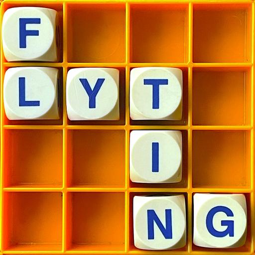 203. Flyting