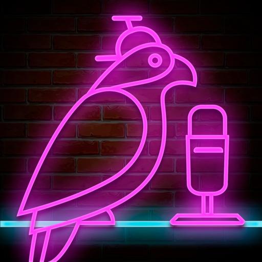 RICK BONADIO | Podcast Papagaio Falante