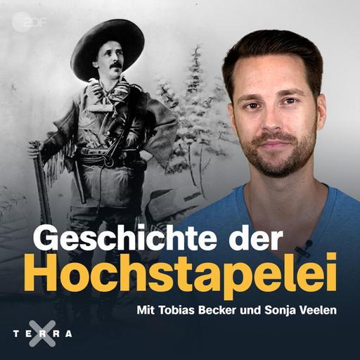 Die Geschichte der Hochstapelei