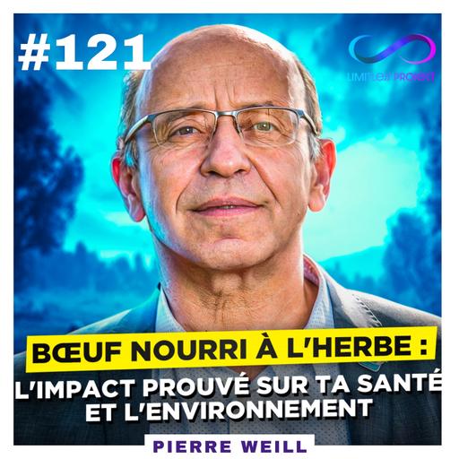 Bœuf nourri à l'herbe : l'impact prouvé sur ta santé et l'environnement - Pierre Weill