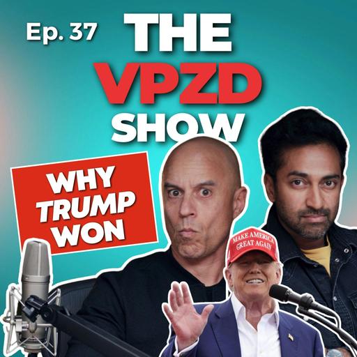 Why Trump Won & What It Means For Healthcare