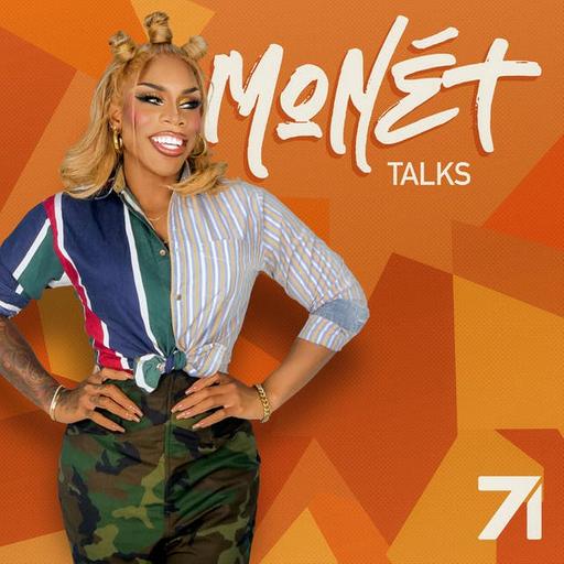 Monét Talks: Adore Delano Talks Finding Sobriety Through Her Fans