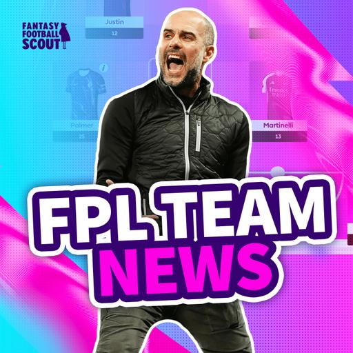 GW11: FPL Team News