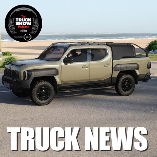 S2, E139 - Have You Heard? Truck News!