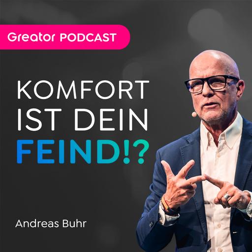 Führungskompetenz: Wie du mit Veränderungen richtig umgehst! // Andreas Buhr