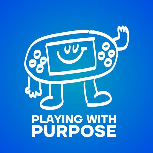 Luis Aguasvivas On Playing Games While You're Sick | Playing With Purpose Podcast Ep 7