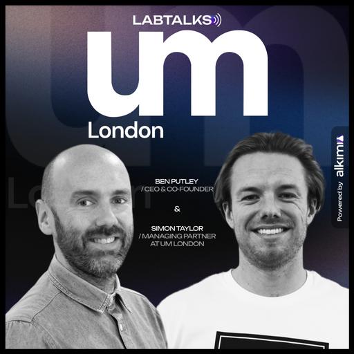 LabTalks x UM: Balancing AI and Human Insight in a Data-Driven World