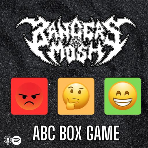 ABC Box Game