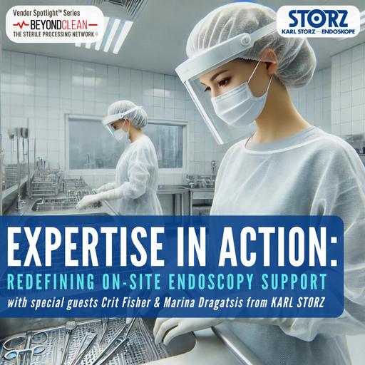 Expertise in Action: Redefining On-Site Endoscopy Support