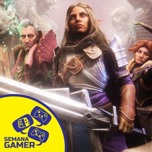 Dragon Age Regresa: ¿Esta es la nueva Bioware? - Semana Gamer 320