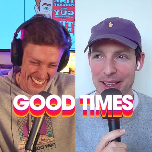 Good Times: 13 (w/David O'Doherty)