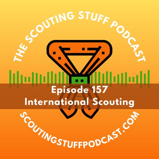 International Scouting