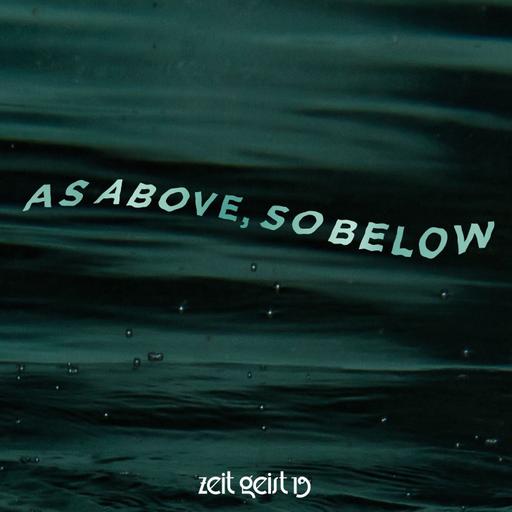 As Above, So Below - Coming Soon