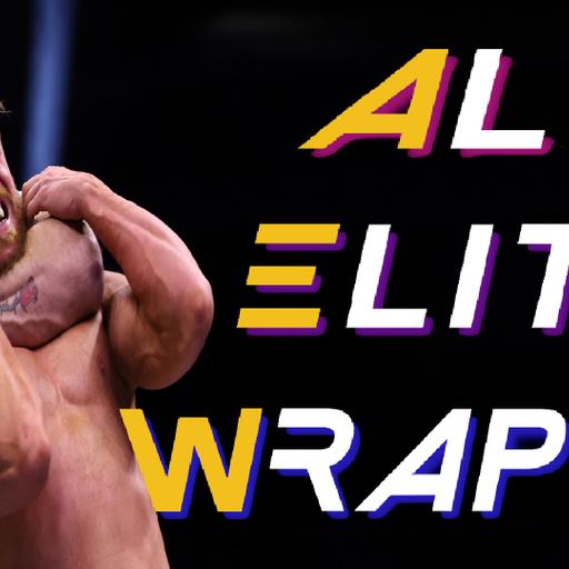 All Elite Wrapup - November 6, 2024