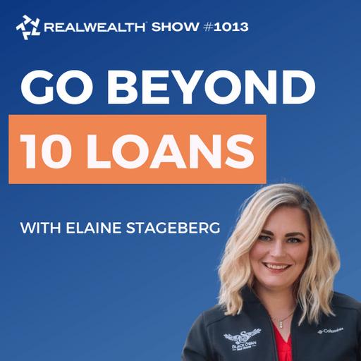 How to Go Beyond the 10-Loan Limit