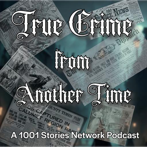 3 MINUTE PREVIEW OF OUR FIRST EPISODE- OUR NEW PODCAST -1001 TRUE CRIME FROM ANOTHER TIME- LISTEN NOW....UNSOLVED: THE JAMISON FAMILY DISAPPEARANCE.